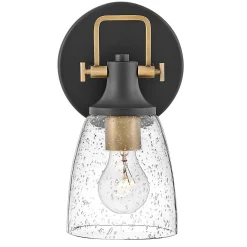 Ethridge Bath Sconce