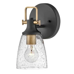 Ethridge Bath Sconce