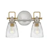 Ethridge Vanity Light - 2 Light