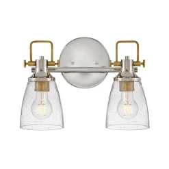Ethridge Vanity Light - 2 Light