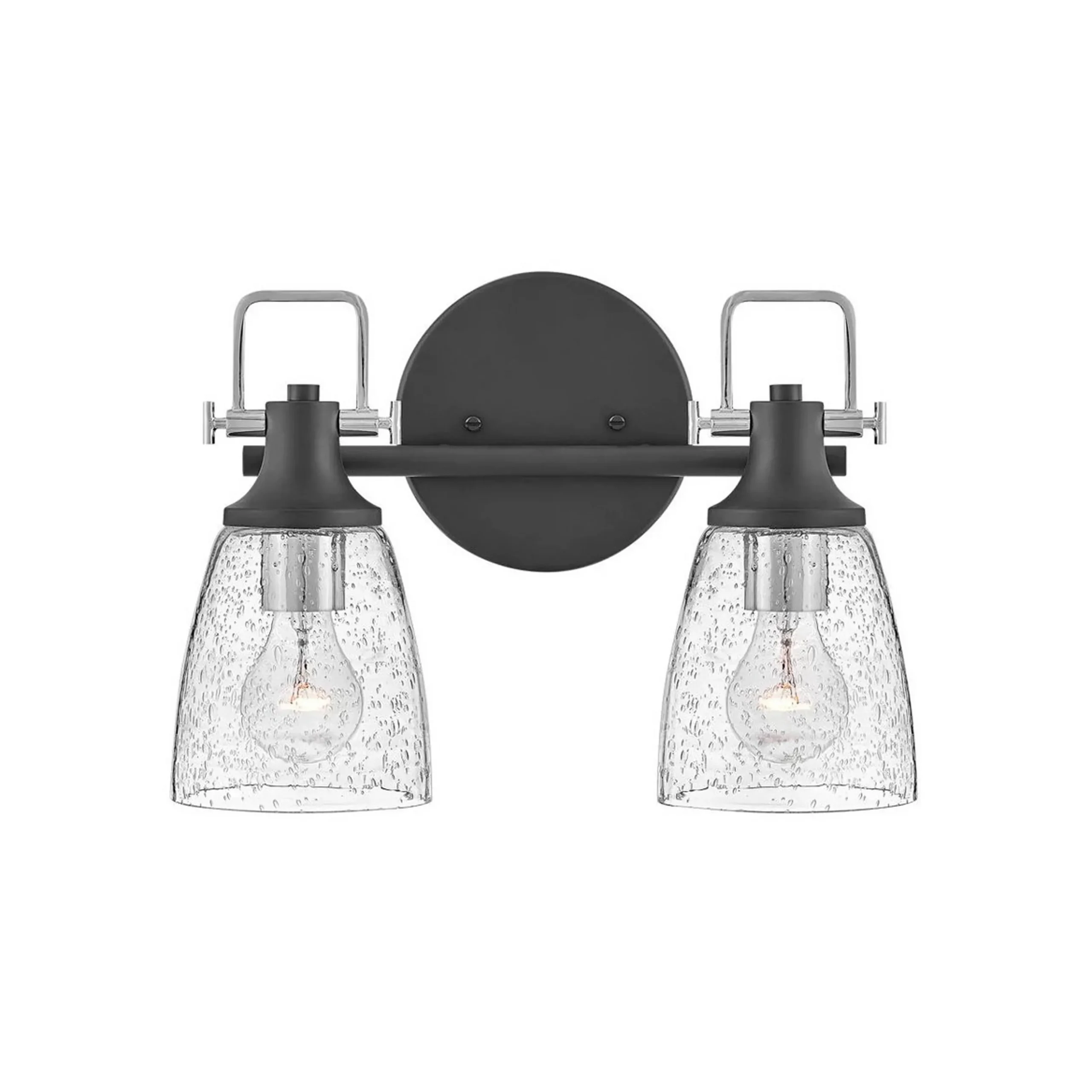 Ethridge Vanity Light - 2 Light