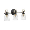 Ethridge Vanity Light - 3 Light
