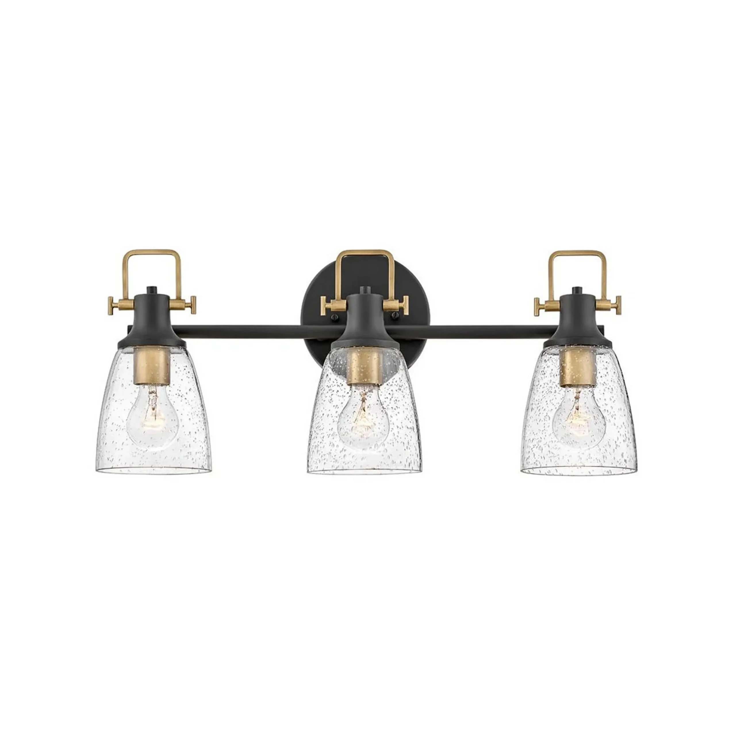 Ethridge Vanity Light - 3 Light