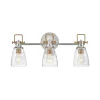 Ethridge Vanity Light - 3 Light