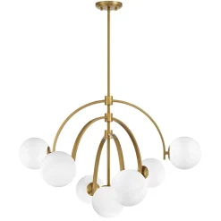Etincelle Chandelier