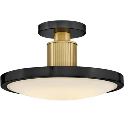 Etude Ceiling Light