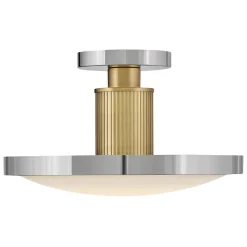 Etude Ceiling Light