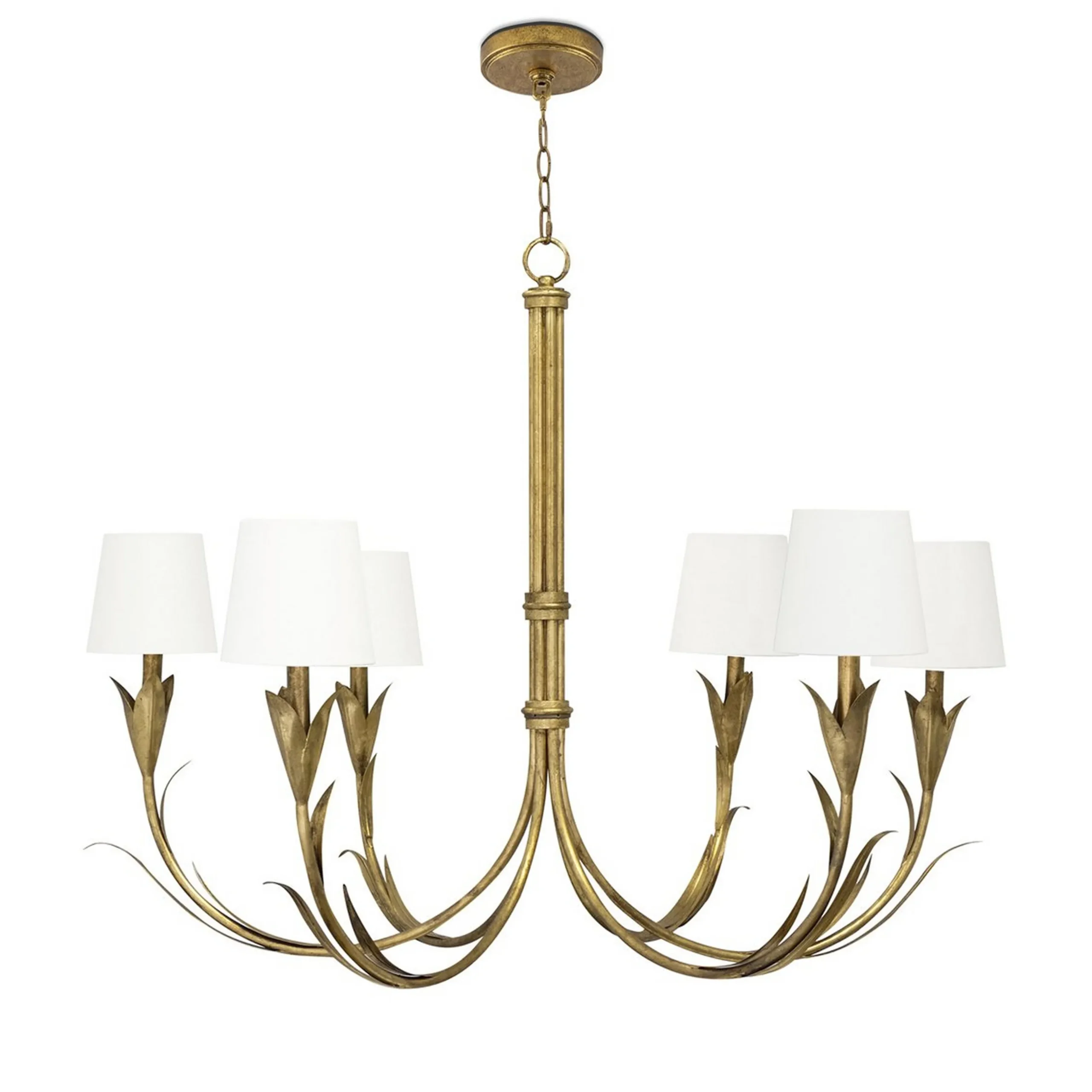 Eudora Chandelier