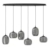 Eudoxia LED Island Chandelier