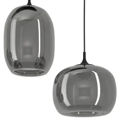 Eudoxia LED Island Chandelier