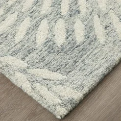 Eulalia Hand-Tufted Rug