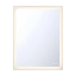 Eurydice LED Mirror - 28x36