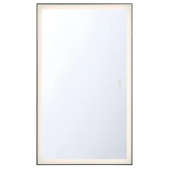 Eurydice LED Mirror - 32x54