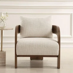 Evan Accent Chair