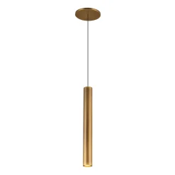 Evander LED Pendant