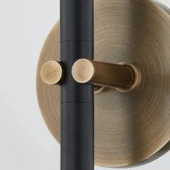 Evandrus Sconce