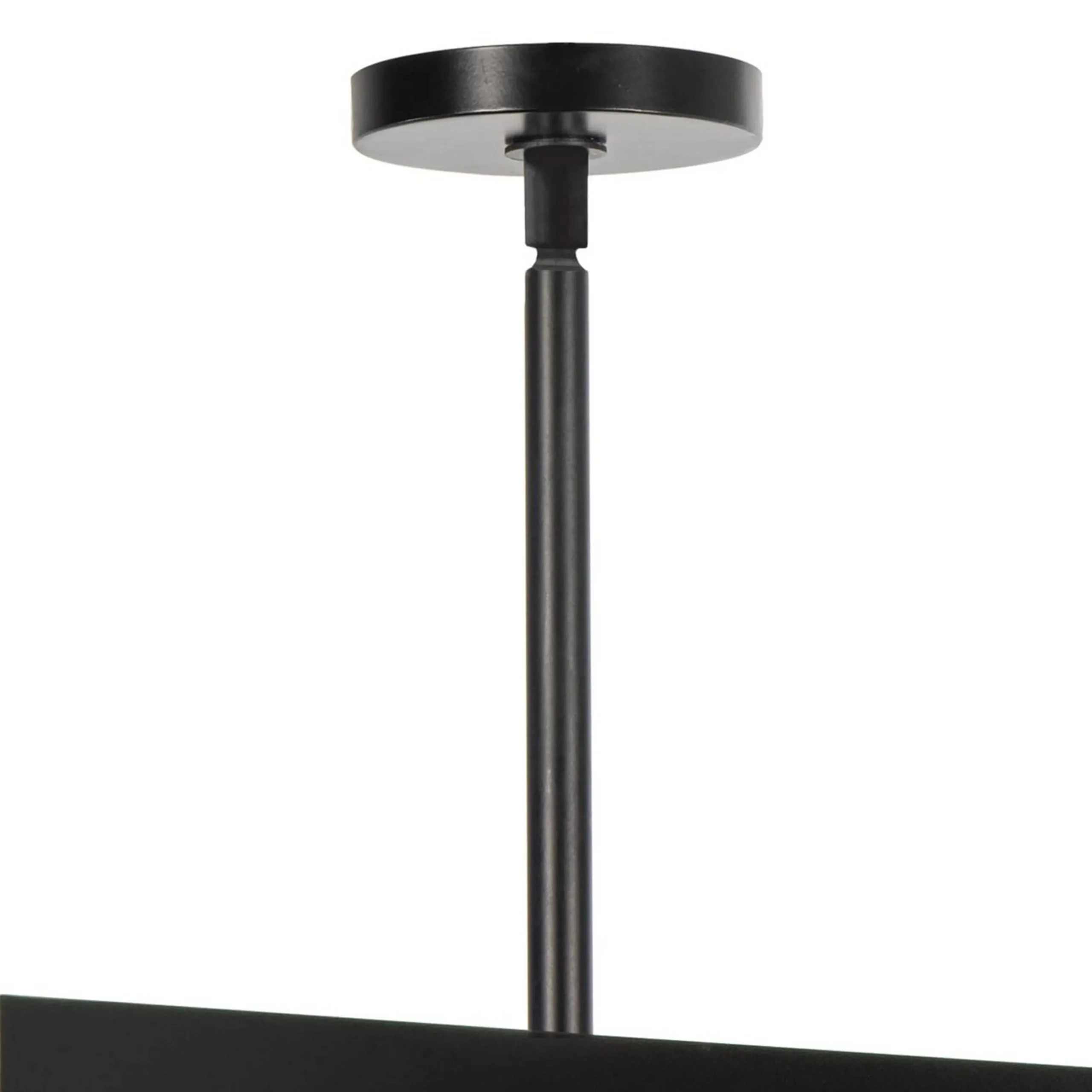 Eva Outdoor Hanging Lantern - Small