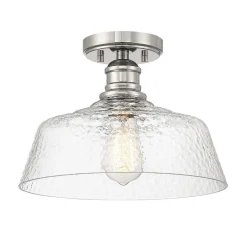 Expeditious Ceiling Light
