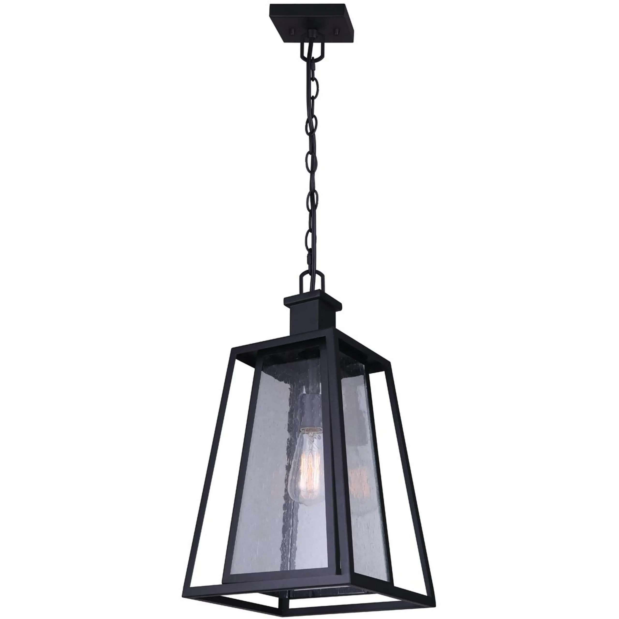 Exton Outdoor Hanging Lantern