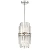 Faceted Regina Lantern