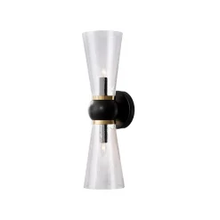 Fadeya Bath Sconce - 2 Light