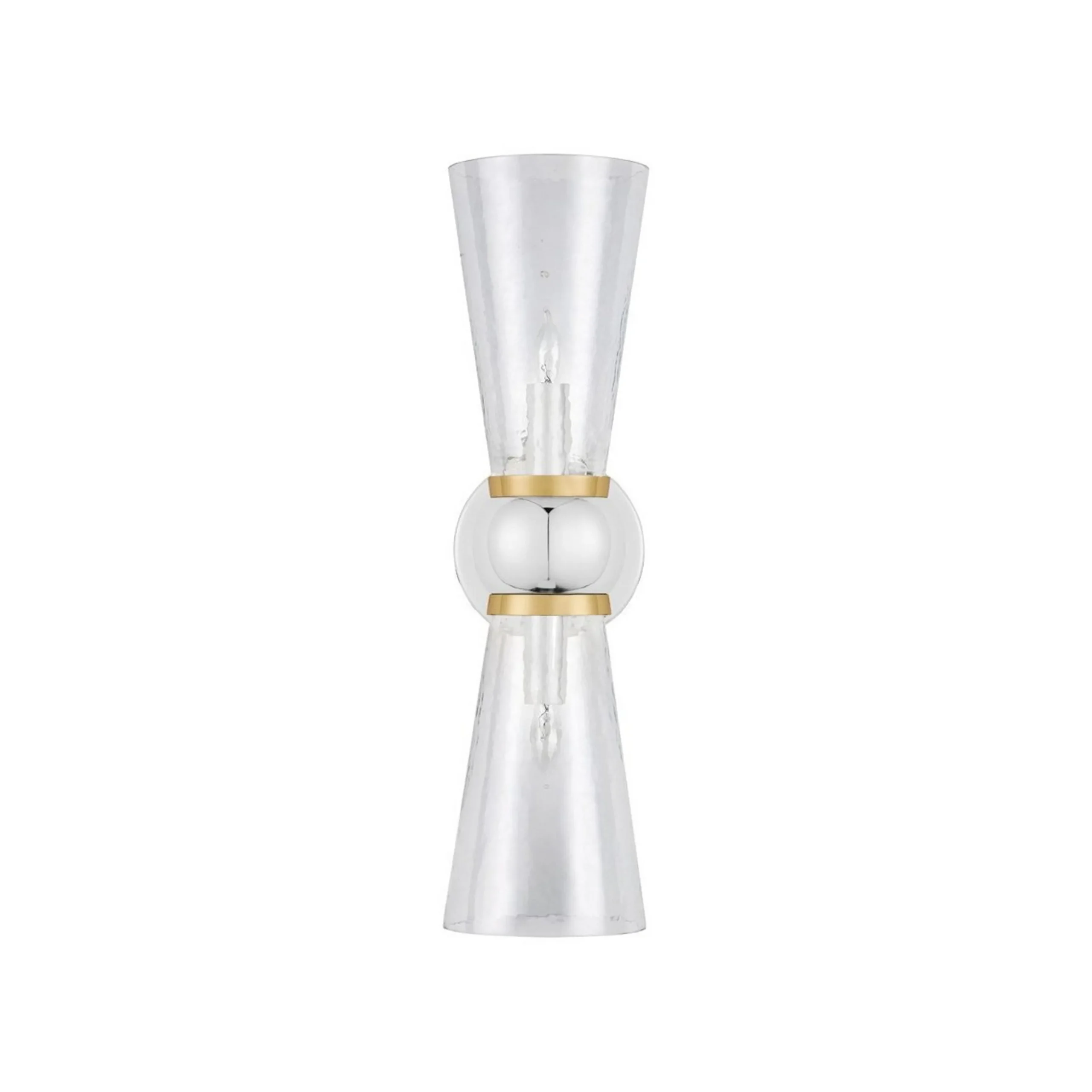 Fadeya Bath Sconce - 2 Light