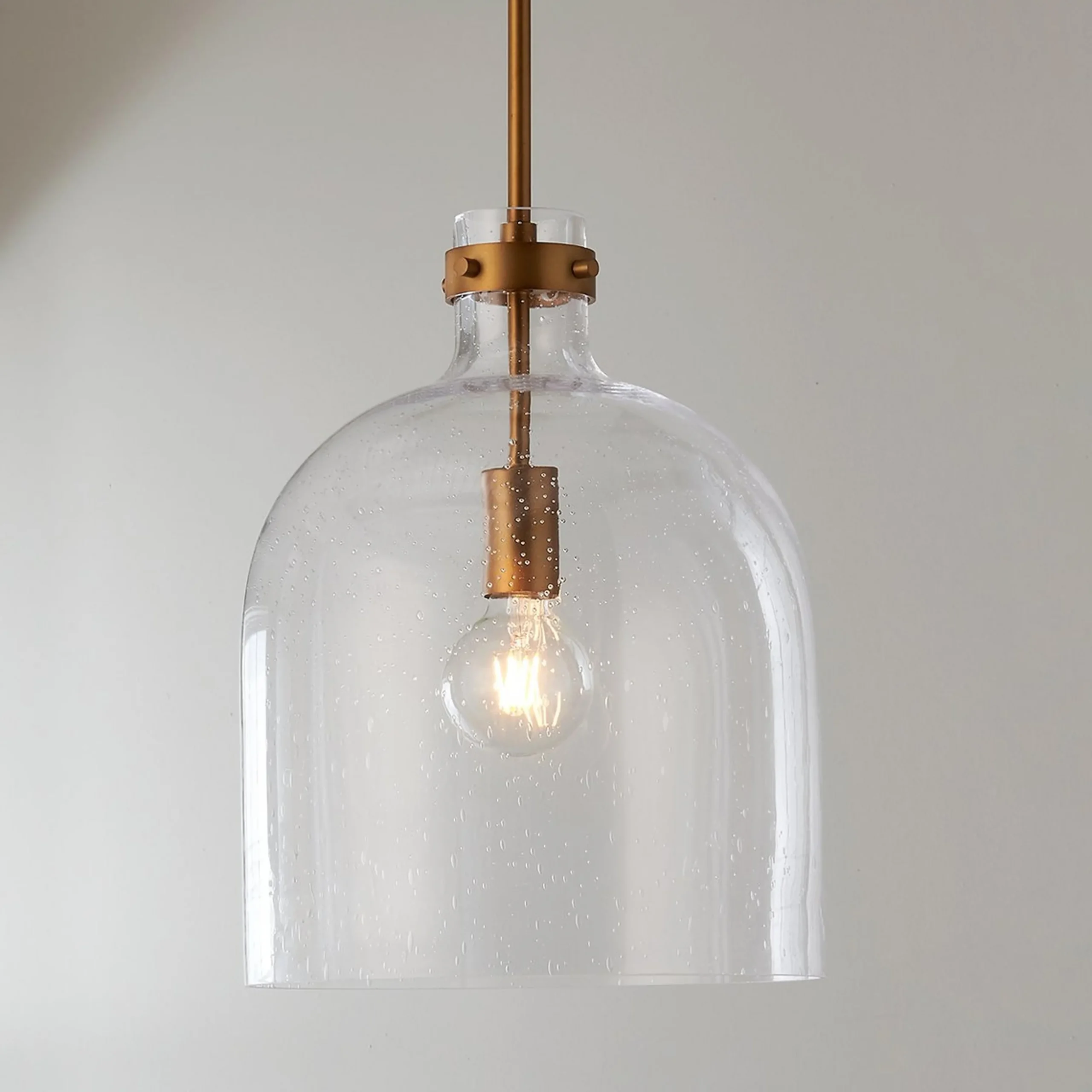Faelyn Pendant - Large