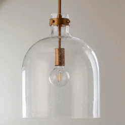 Faelyn Pendant - Large
