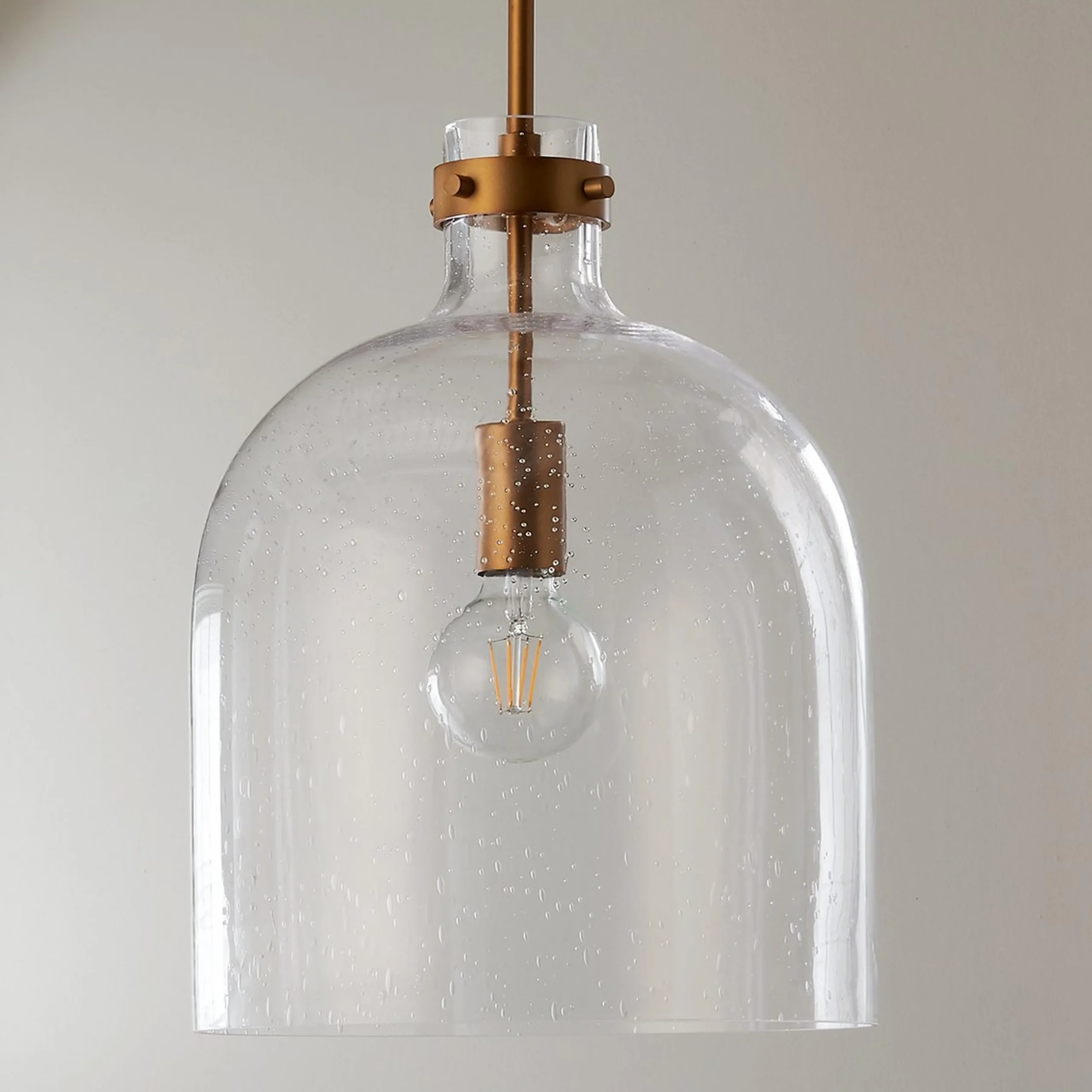 Faelyn Pendant - Large