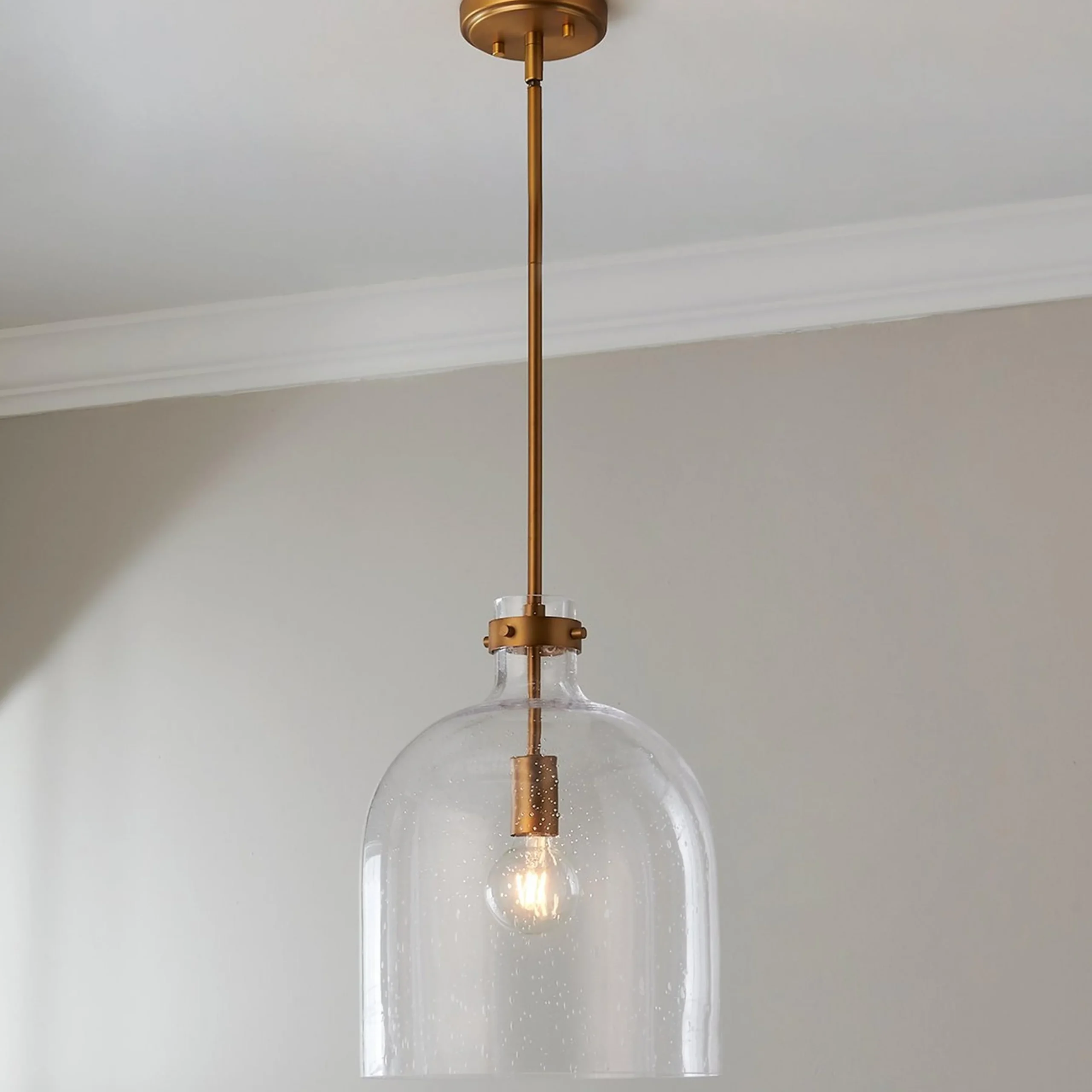 Faelyn Pendant - Large