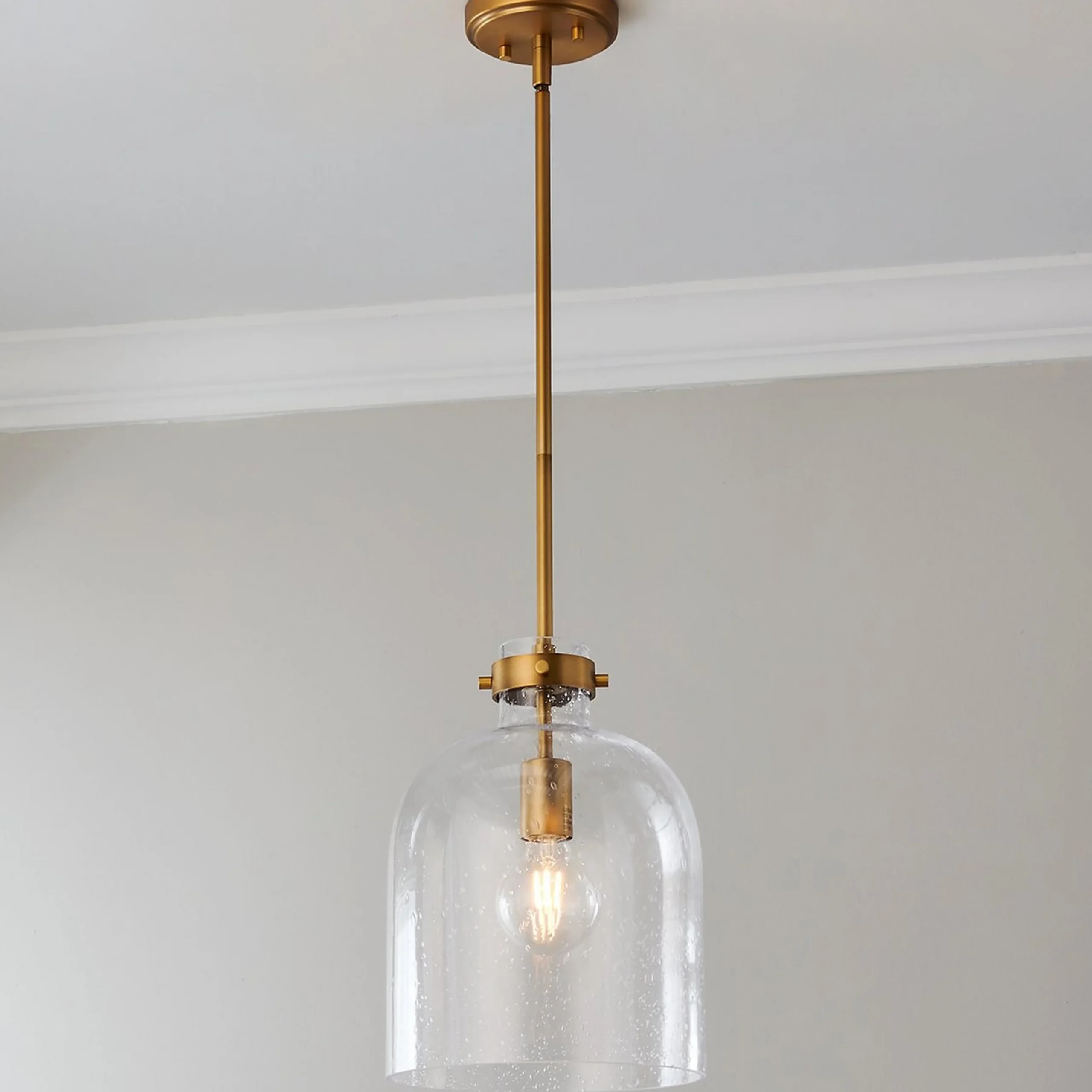 Faelyn Pendant - Small