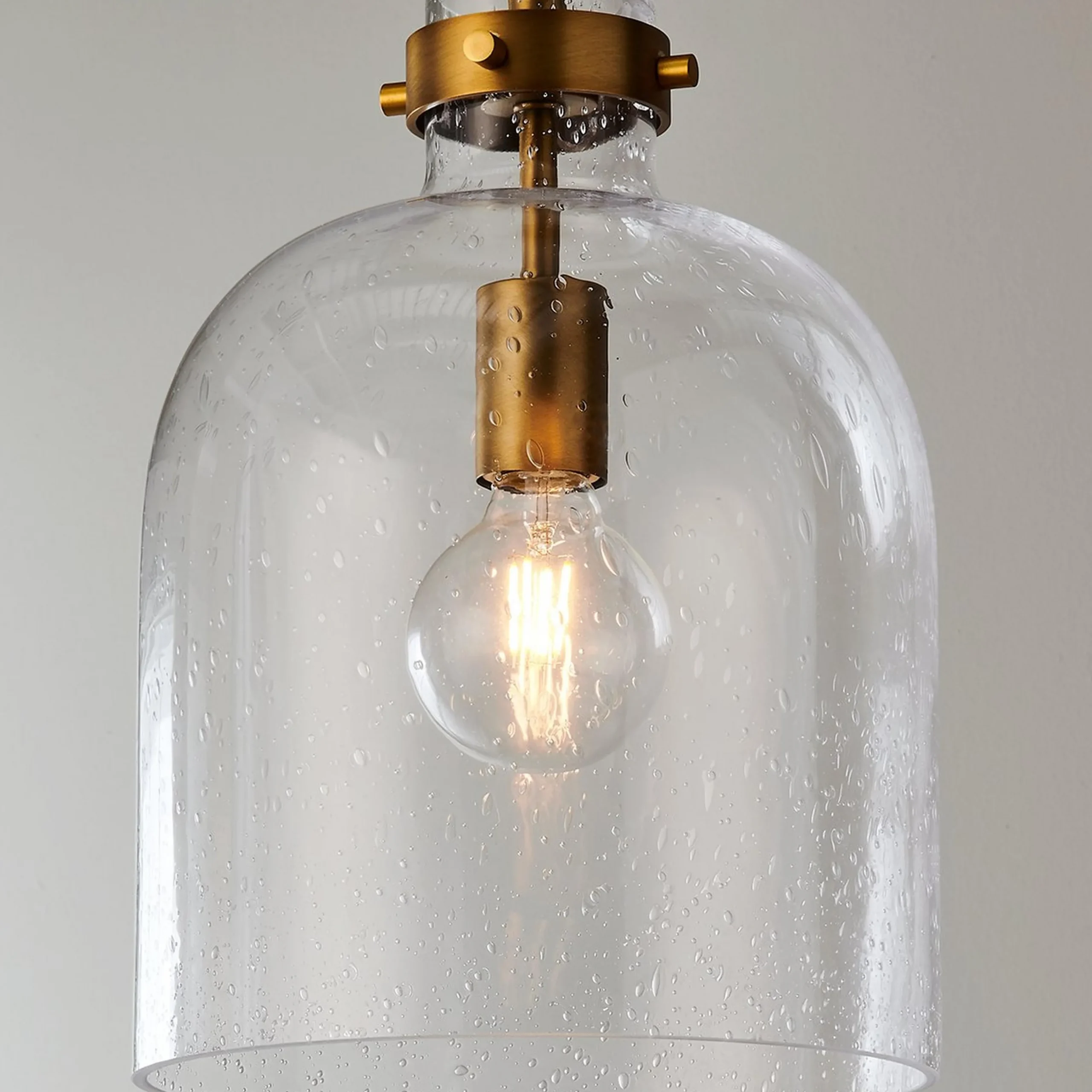 Faelyn Pendant - Small