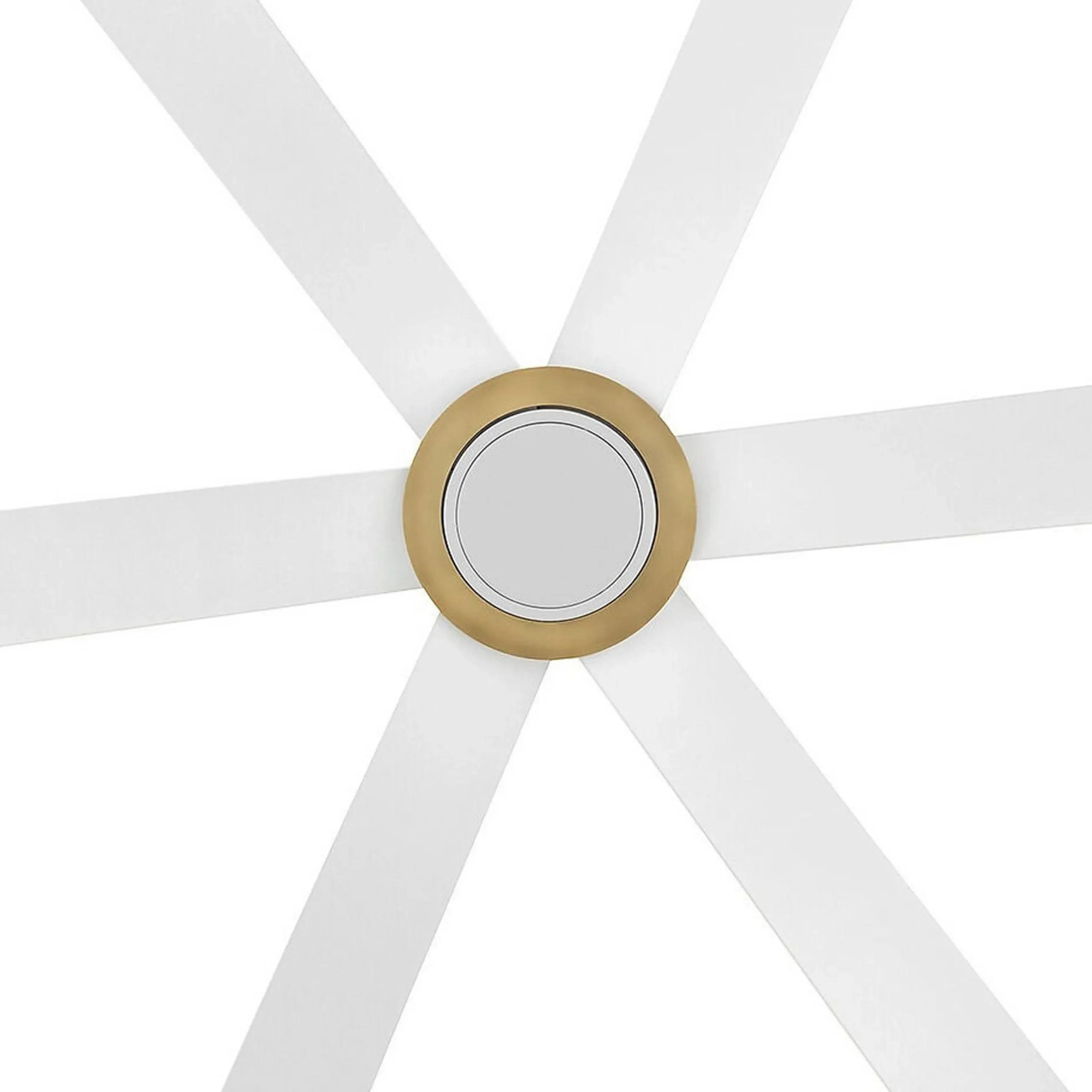64" Fairfield Smart LED Indoor / Outdoor Ceiling Fan