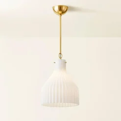 Fairweather Pendant - Large