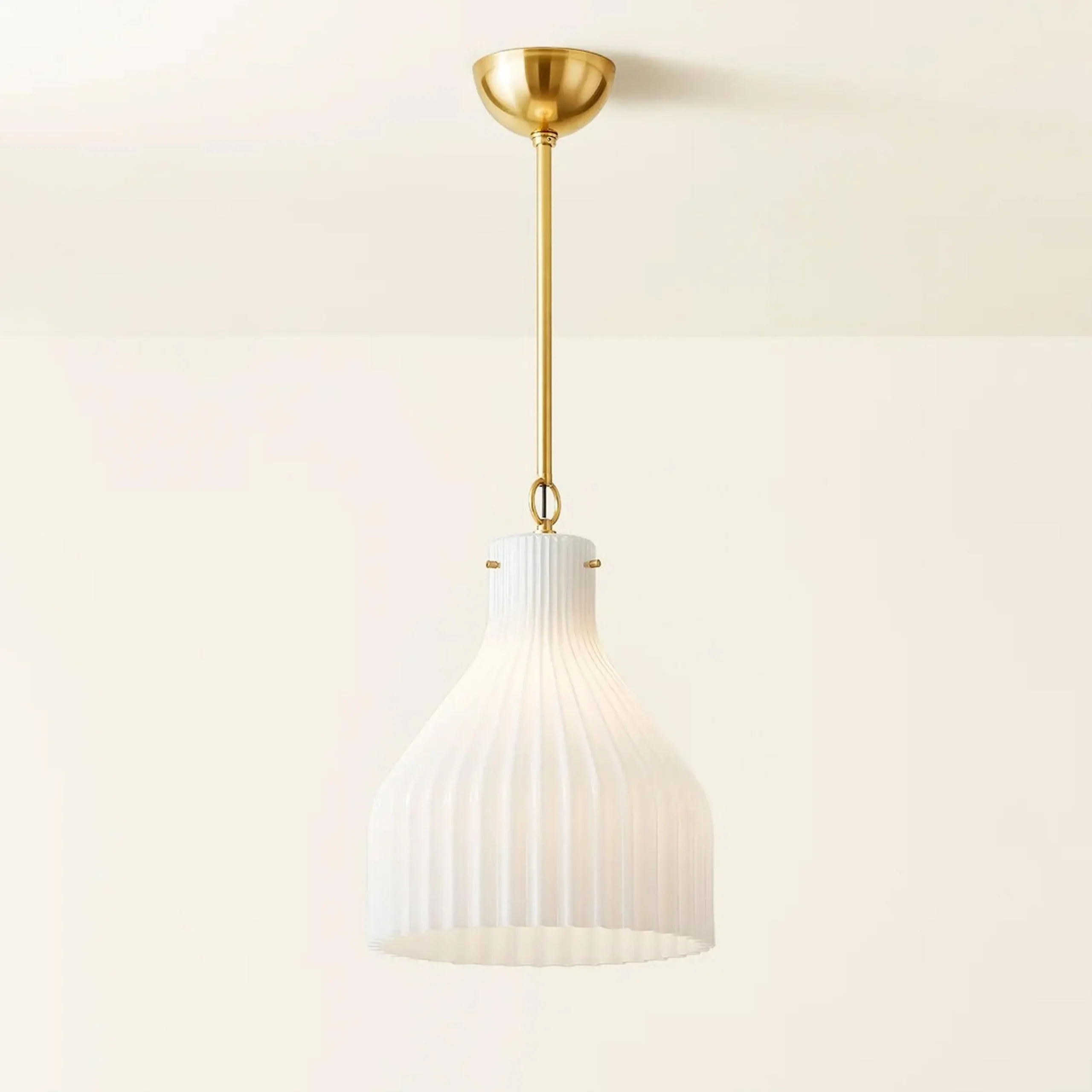Fairweather Pendant - Large