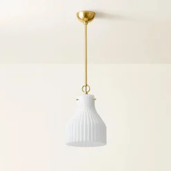 Fairweather Pendant - Small