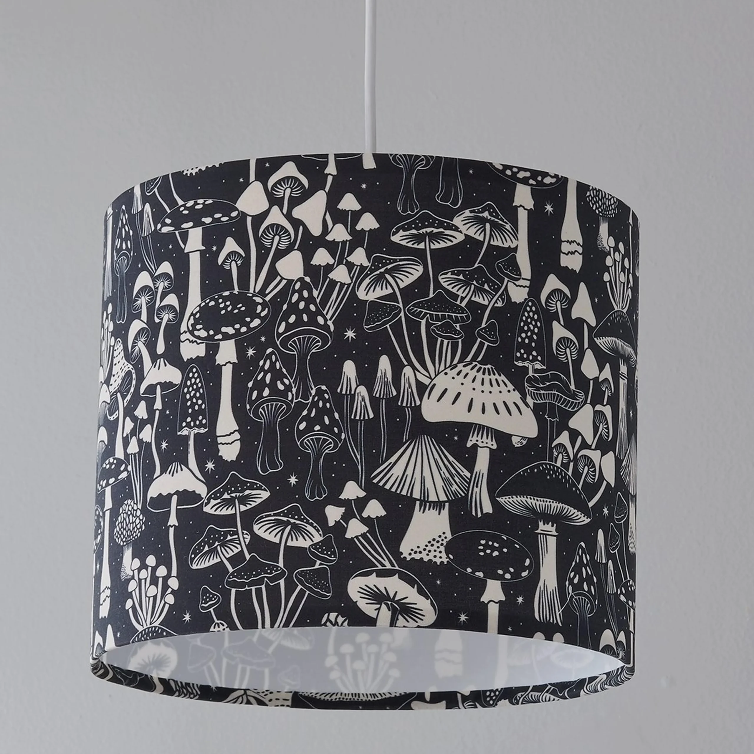 Fairy Ring Shade Pendant