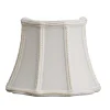 5" Fancy French Shield Chandelier Shade