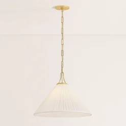 Faroe Pendant