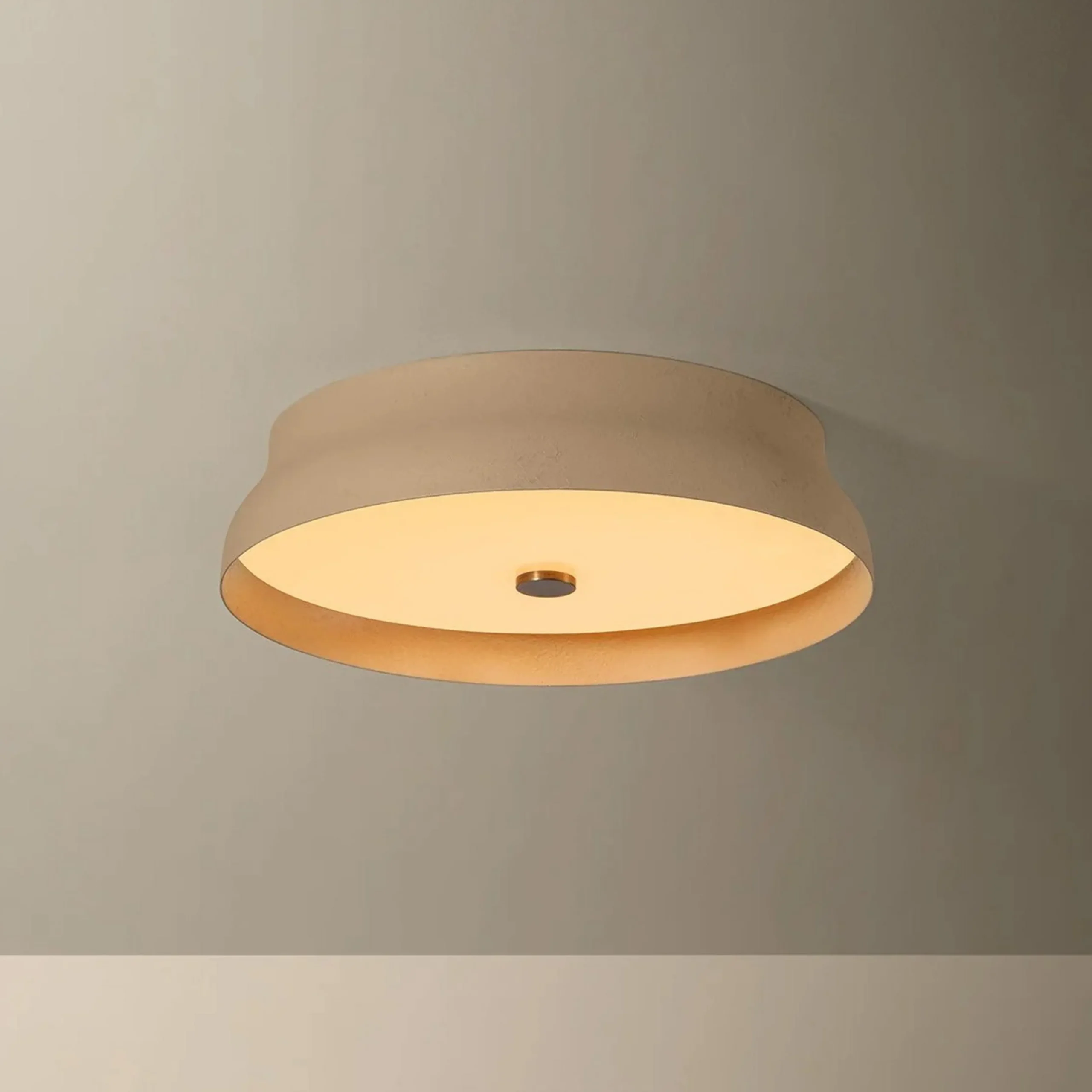 Farron LED Ceiling Light - Large