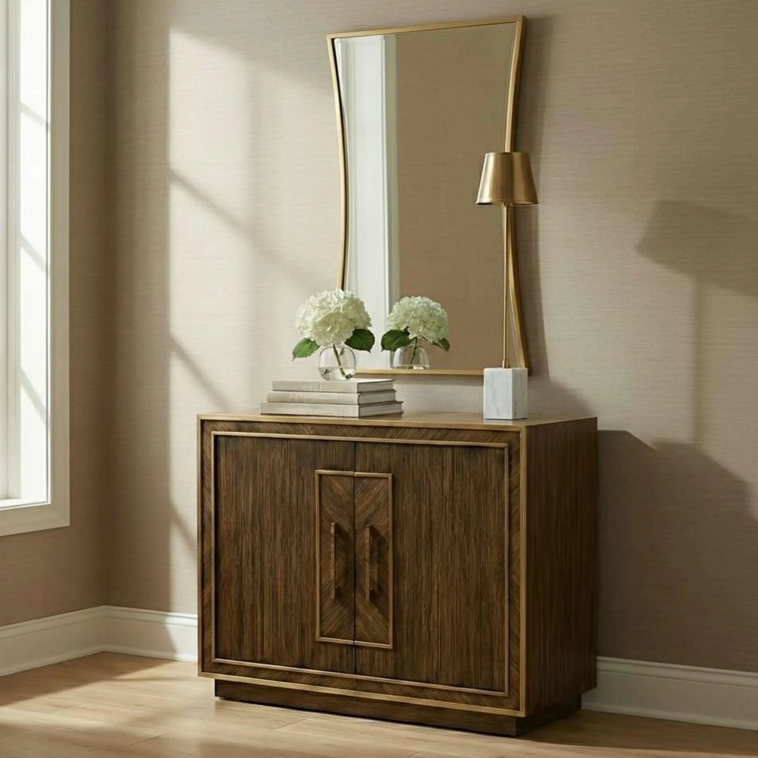 Faunus Sideboard
