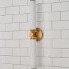 Faust LED Bath Sconce - 22"
