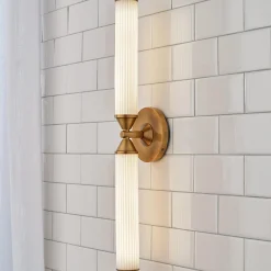 Faust LED Bath Sconce - 22