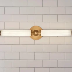 Faust LED Bath Sconce - 22