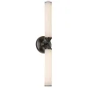 Faust LED Bath Sconce - 22"
