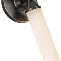 Faust LED Bath Sconce - 22"