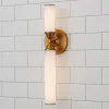 Faust LED Bath Sconce - 18"
