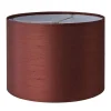 14" Faux Silk Dupioni Drum Shade