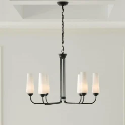 Fazi Chandelier - 6 Light