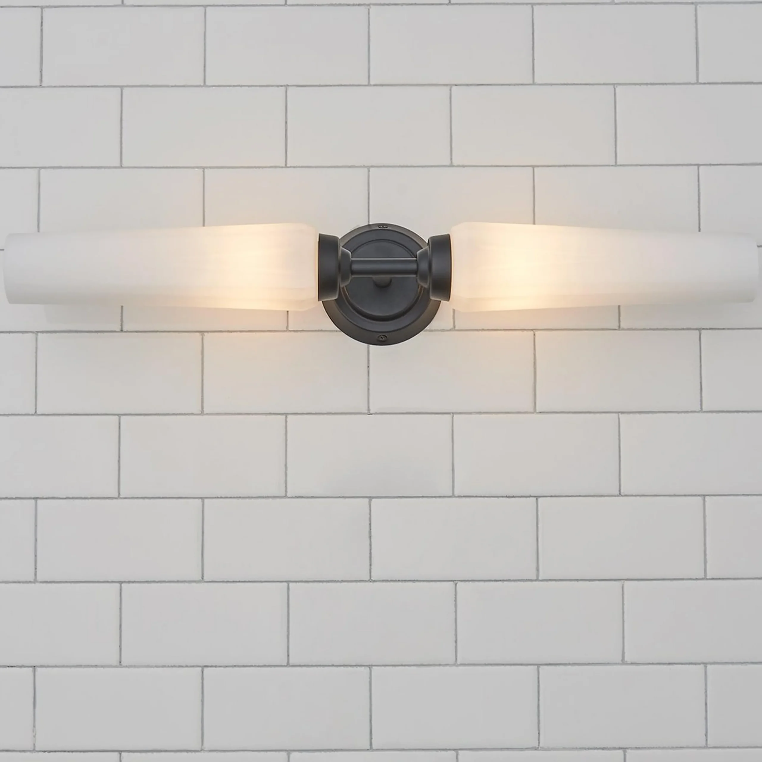 Fazi Linear Vanity Light - Large